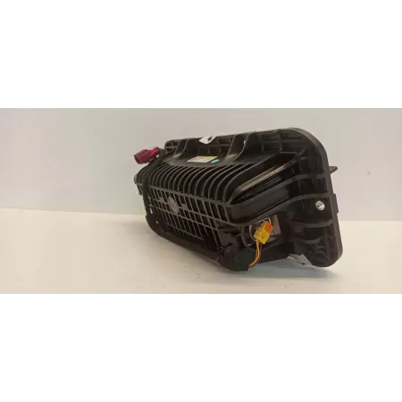 VOLVO V60 CC PODUSZKA AIRBAG PASAŻERA 31663065