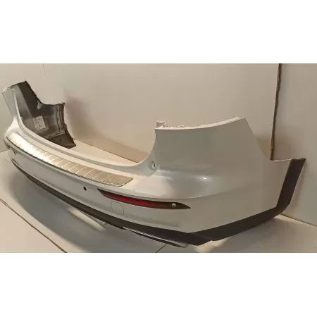 VOLVO V60 CC ZDERZAK TYŁ 707 2022