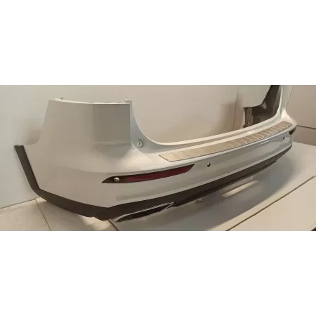 VOLVO V60 CC ZDERZAK TYŁ 707 2022