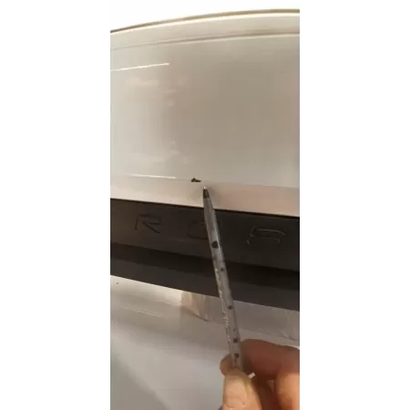 VOLVO V60 CC ZDERZAK TYŁ 707 2022