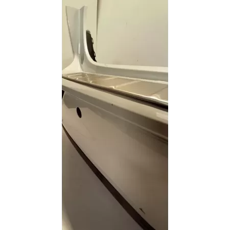 VOLVO V60 CC ZDERZAK TYŁ 707 2022