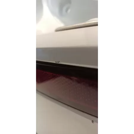 VOLVO V60 CC ZDERZAK TYŁ 707 2022