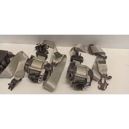 VOLVO V60 CC PASY BEZPIECZEŃSTWA KOMPLET 31462757 32149099 32149113 2022