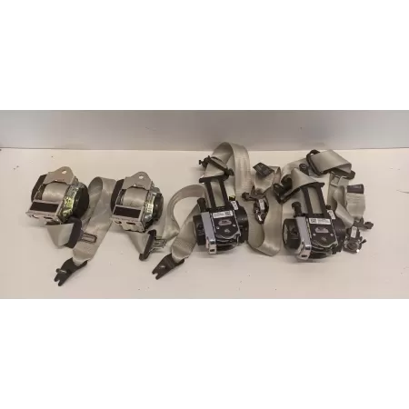 VOLVO V60 CC PASY BEZPIECZEŃSTWA KOMPLET 31462757 32149099 32149113 2022