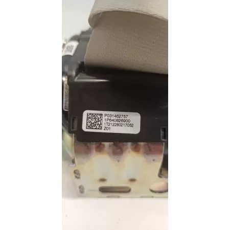 VOLVO V60 CC PASY BEZPIECZEŃSTWA KOMPLET 31462757 32149099 32149113 2022