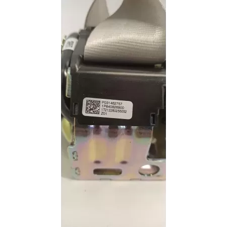 VOLVO V60 CC PASY BEZPIECZEŃSTWA KOMPLET 31462757 32149099 32149113 2022