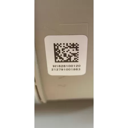 VOLVO V60 CC PODUSZKA AIRBAG KIEROWCY 39834727