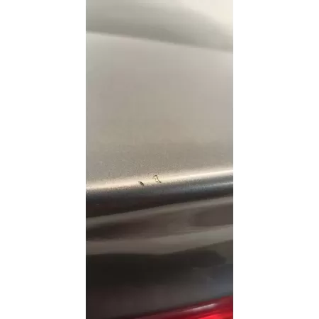 AUDI A5 8T KLAPA BAGAŻNIKA SPORTKACK LX7R
