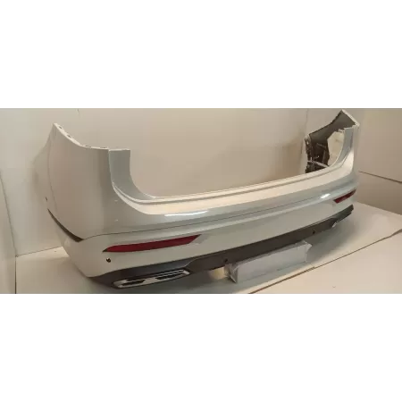 SEAT TARRACO ZDERZAK TYŁ 2024 L0K1