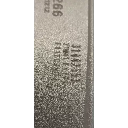 VOLVO V60 CC LUSTERKO WEWNĘTRZNE 31442553