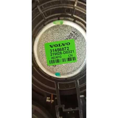 VOLVO V60 CC GŁOŚNIK SŁUPKA LEWY TYŁ 31456827