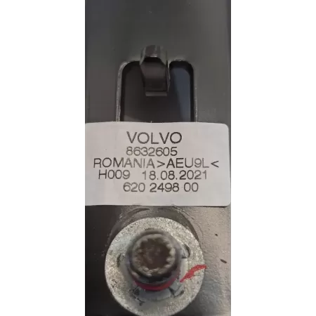 VOLVO V60 CC REGULACJA PASA 8632605