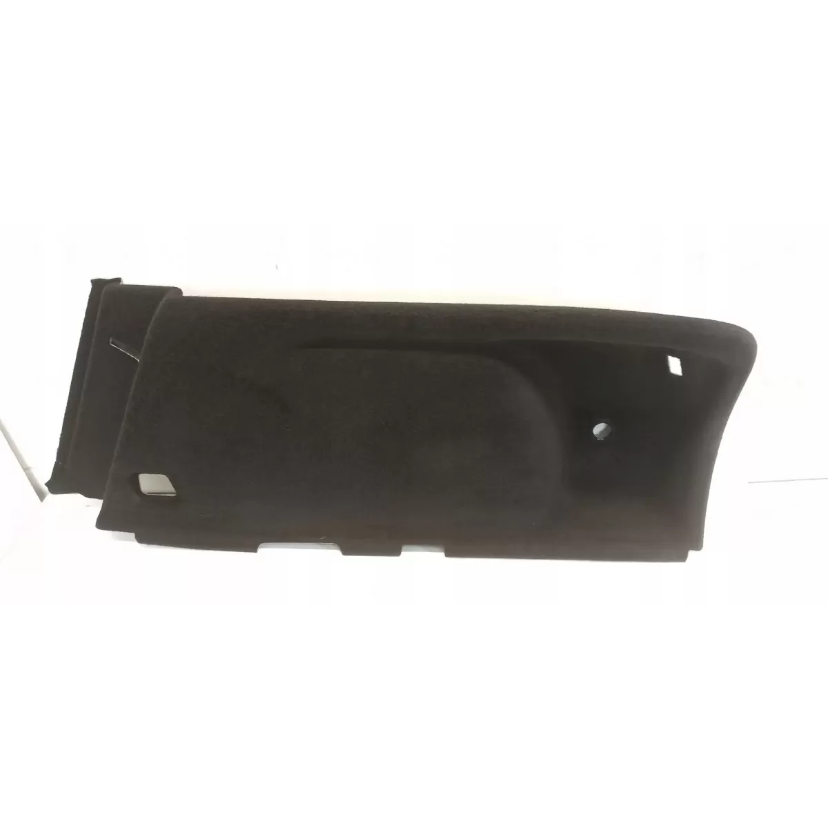 VOLVO V60 CC BOCZEK BAGAŻNIKA PRAWY 32310573