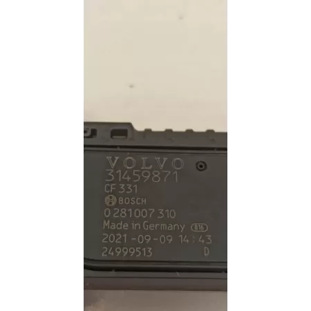 VOLVO V60 CC PRZEPŁYWOMIERZ 31459871