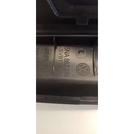 SEAT TARROCO VW TIGUAN II OSŁONA SŁUPKA PRAWA 5NA867244