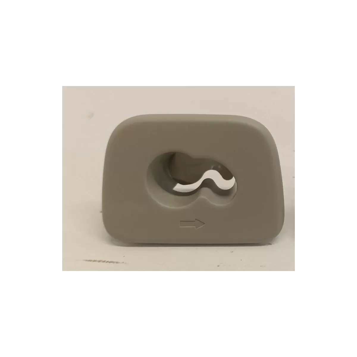 VOLVO V60 CC MOCOWANIE SIATKI W PODSUFITCE 32130719