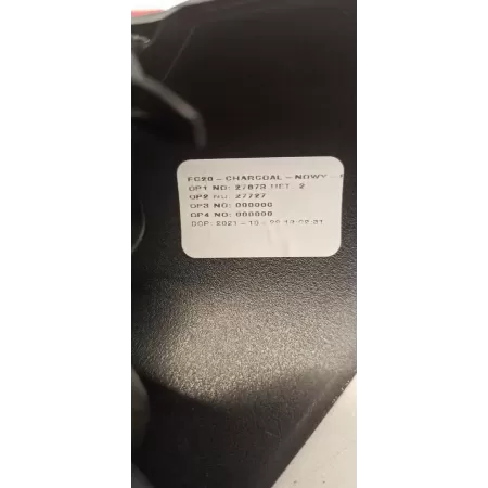VOLVO V60 CC BLOKADA OPARCIA FOTELA 31479275