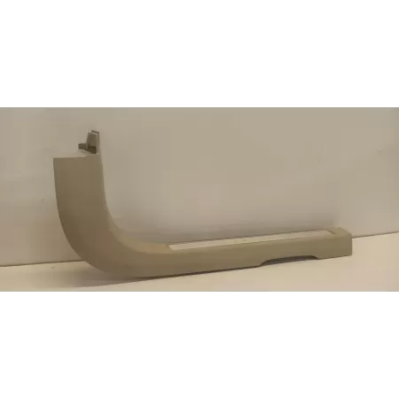 VOLVO V60 CC OSŁONA PROGU PRAWA PRZÓD 31468387