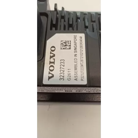 VOLVO V60 CC KAMERA RADAR 32327233