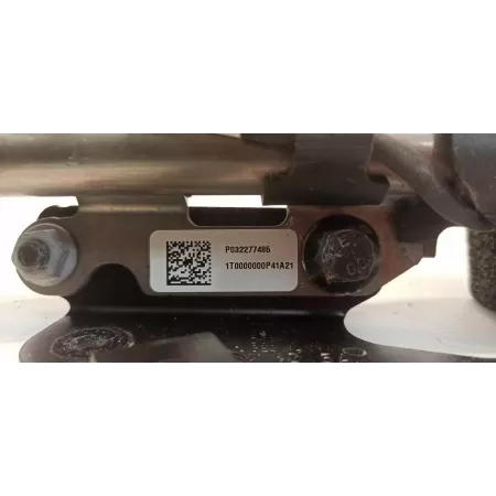 VOLVO V60 CC NABÓJ MASKI PRAWY 32277485