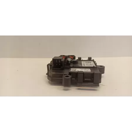 VOLVO V60 MODUŁ REZYSTOR WENTYLATOWA DMUCHAWY F011500123