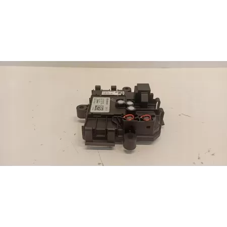 VOLVO V60 MODUŁ REZYSTOR WENTYLATOWA DMUCHAWY F011500123