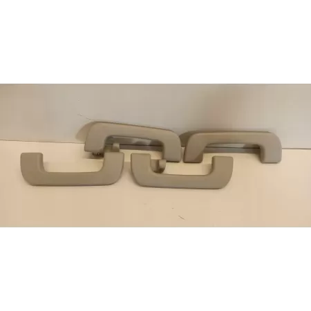 AUDI A5 8T RĄCZKI PODSUFITKI KOMPLET 8R0857608D 8R0857607J 8R0857607H