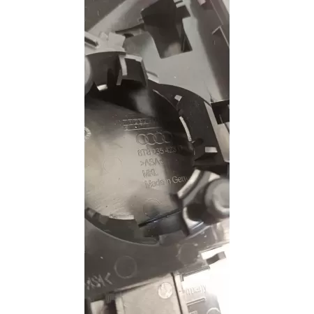 AUDI A5 8T OSŁONA MASKOWNICA GŁOŚNIKA LEWY PRZÓD 8T8035423D