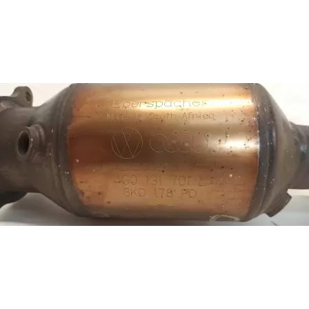 AUDI A5 8T KALALIZATOR DPF 4G0131701L