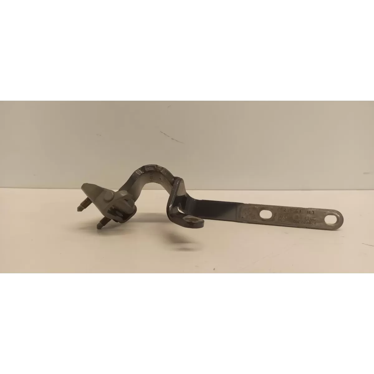 AUDI A5 8T ZAWIASY KLAPY BAGAŻNIKA KOMPLET SPORTBACK 8T8827299 8T8827300