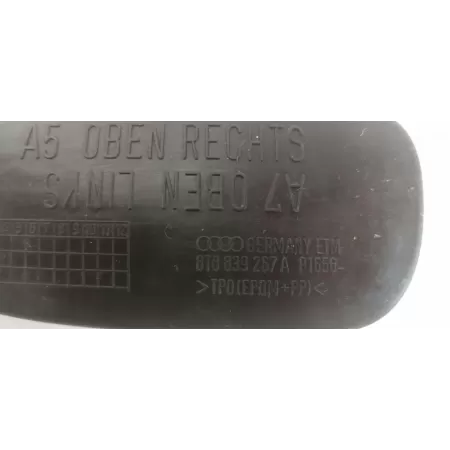 AUDI A5 8T OGRANICZNIK DRZWI TYŁ 8T8839267A