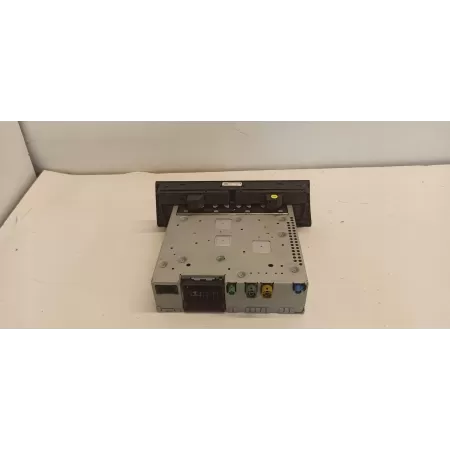 AUDI A5 8T RADIO NAWIGACJA CZYTNIK RHD 8R2035666C