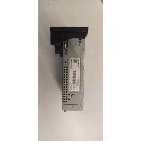 AUDI A5 8T RADIO NAWIGACJA CZYTNIK RHD 8R2035666C