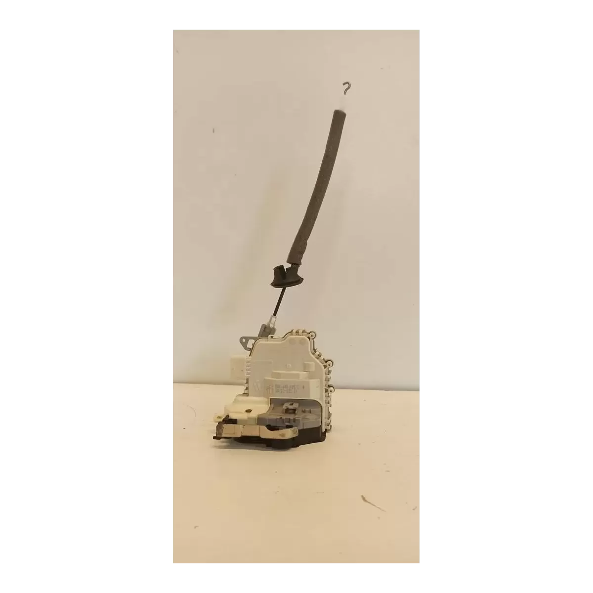 AUDI A5 8T ZAMEK DRZWI LEWY TYŁ 8K0839015C