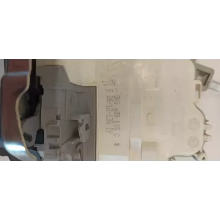 AUDI A5 8T ZAMEK DRZWI LEWY TYŁ 8K0839015C