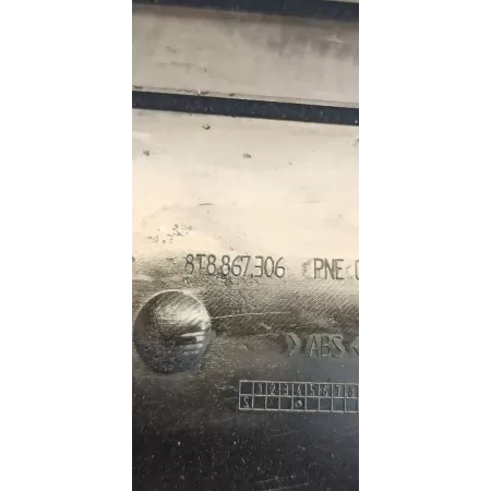 AUDI A5 8T BOCZEK DRZWI PRAWY TYŁ SPORTBACK 8T8867306