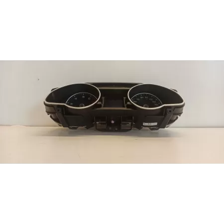 AUDI A5 8T LICZNIK ZEGARY MPH ANGLIK 8T0920983K