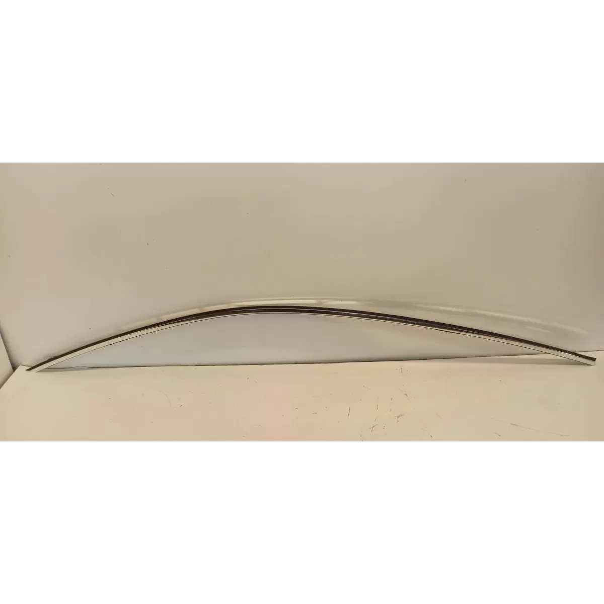 AUDI A5 8T LISTWA DACHOWA LEWA CHROM 8T8853703