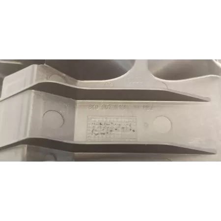 AUDI A5 8T MOCOWANIE STEROWNIKA 8K0907713