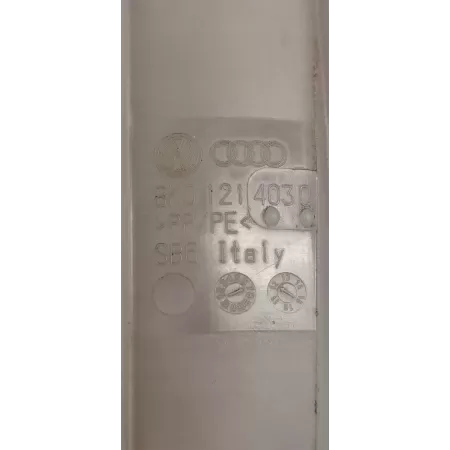 AUDI A5 8T ZBIORNICZEK WYRÓWNAWCZY 8K0121403Q