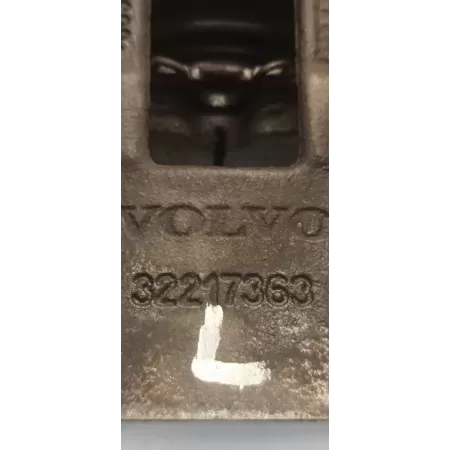VOLVO V60 CC ZACISK HAMULCOWY LEWY TYŁ 32287433