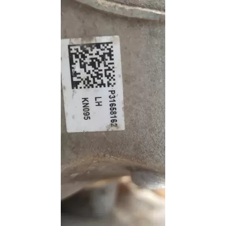 VOLVO V60 CC ZWROTNICA LEWY TYŁ 31658162
