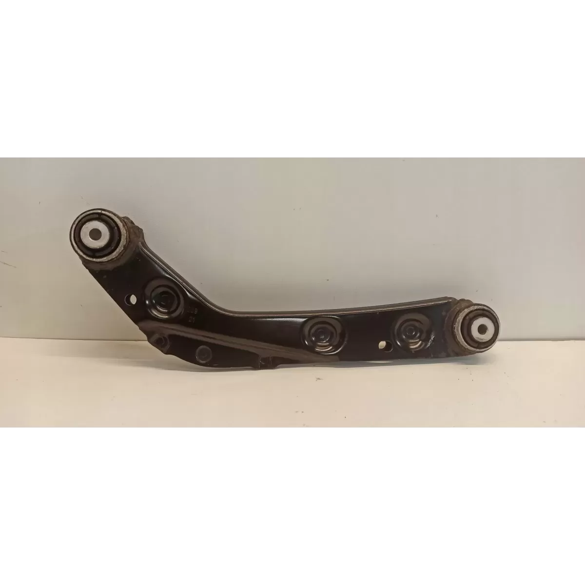 VOLVO V60 CC WAHACZ LEWY PRAWY TYŁ 31360584