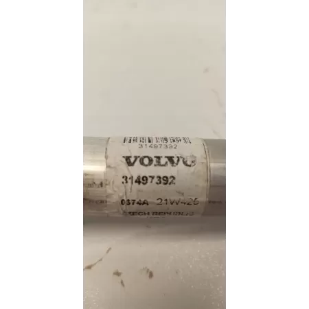VOLVO V60 CC PRZEWÓD KLIMATYZACJI 31497392