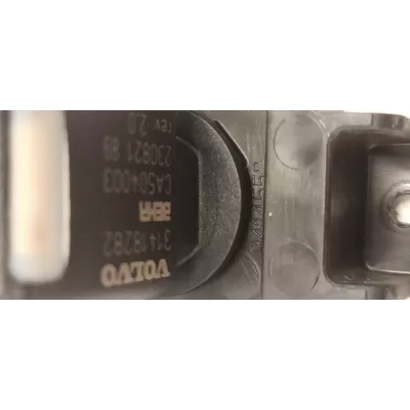 VOLVO V60 CC CZUJNIK JAKOŚCI POWIETRZA 31418282