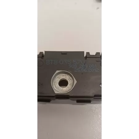 AUDI Q5 A4 B8 A5 8T FILTR PRZECIWZAKŁÓCENIOWY 8T8035570