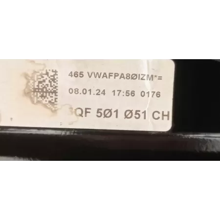 SEAT TARRACO ZWROTNICA WAHACZE LEWY TYŁ 4X4 5QF505435H