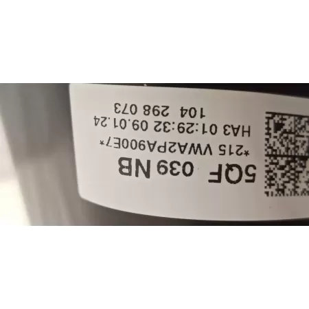 SEAT TARRACO ZWROTNICA PRAWY TYŁ WAHACZE 5QF505436H
