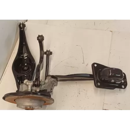 SEAT TARRACO ZWROTNICA PRAWY TYŁ WAHACZE 5QF505436H