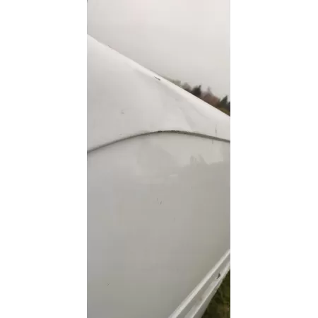 OPEL VIVARO C ĆWIARTKA BOK PRAWY